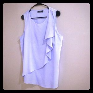 Cute Lavender Blouse